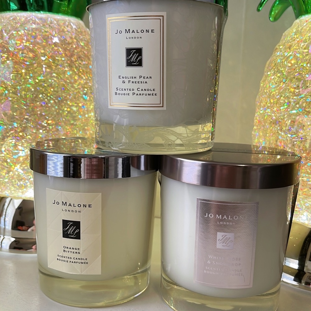 COPY - Jo Malone Candles